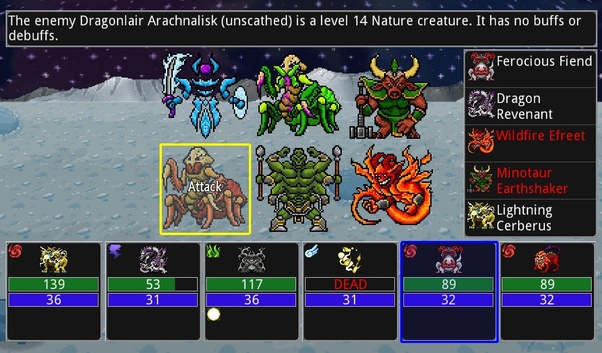 What are some good RPG Pokemonlike games for PC? Quora