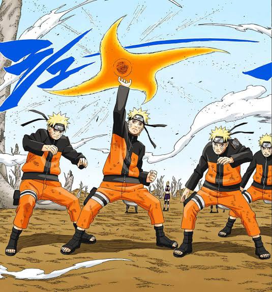 Who would win a fight, KCM2+Sage mode Naruto or EMS Sasuke? Quora