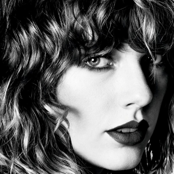 What is the vocal range of Taylor Swift? Quora
