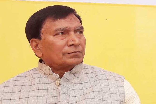 Who is the education minister of Bihar? Quora