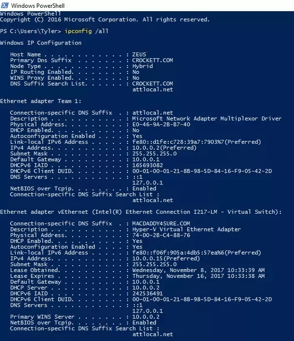 How to hack my neighbors wifi using the mac address Quora