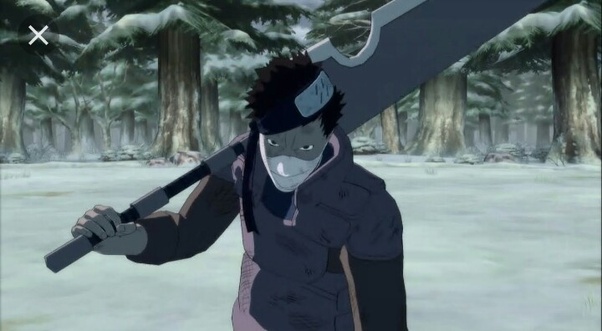Why do the other villages in Naruto seem to have no traitors
