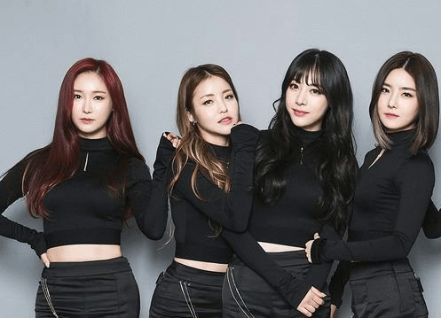 Apa arti 꼬북좌, nama julukan Yujeong dari Brave Girls? - Quora