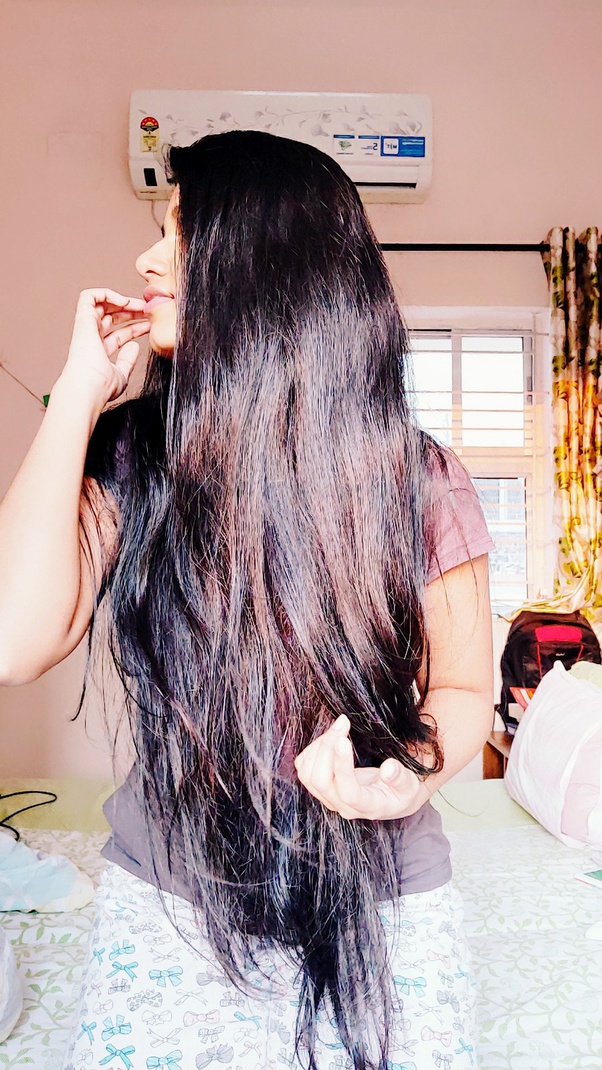 What is your hair care routine? Quora