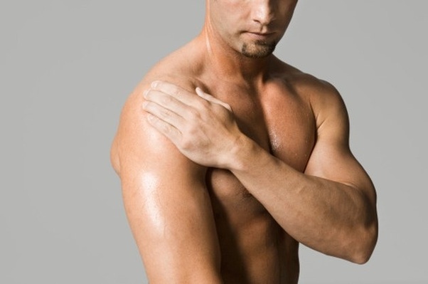 Why don't I feel any pain after chest workout? Quora