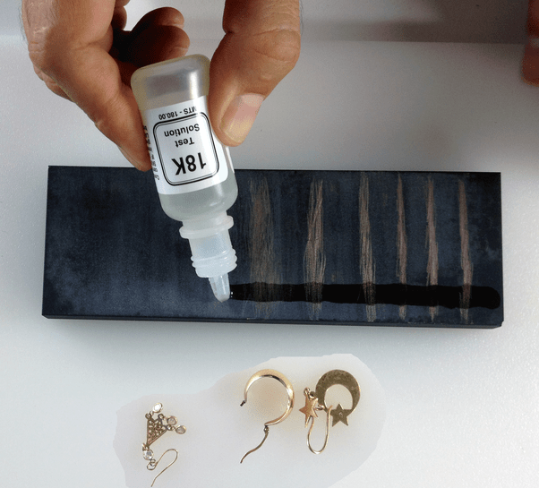 Identify Gold Purity At Home In 5 Easy Ways Trending Reader