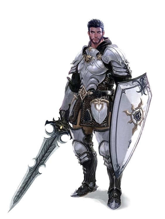 In D&amp;D 5th Ed., is the paladin still a useful class, or do