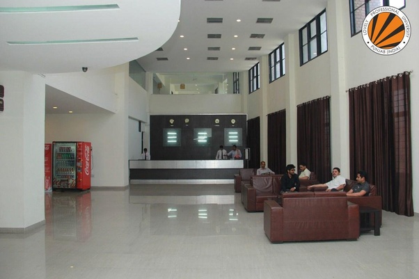 Will there be guestrooms at LPU? Quora