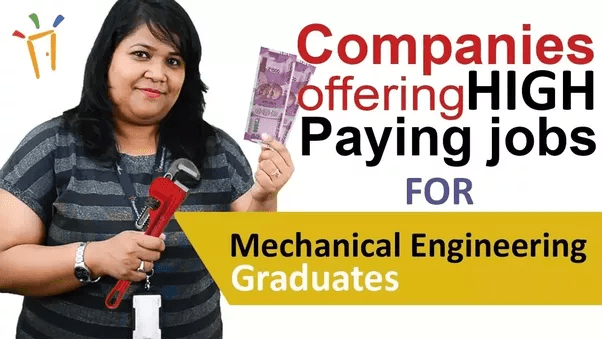 Why does a mechanical engineer take a job in IT companies like Infosys