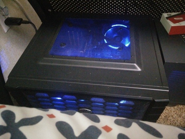 How many case fans do you need for your gaming PC? Quora