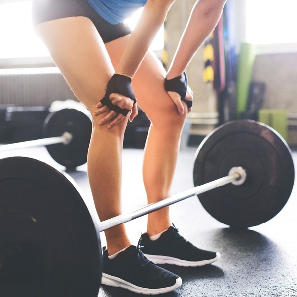 When can I expect to start lifting weights after a hernia surgery? Quora