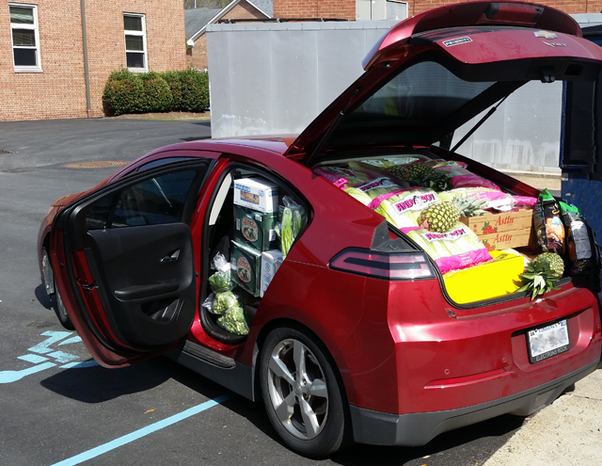 How good is the Chevy Volt? Quora