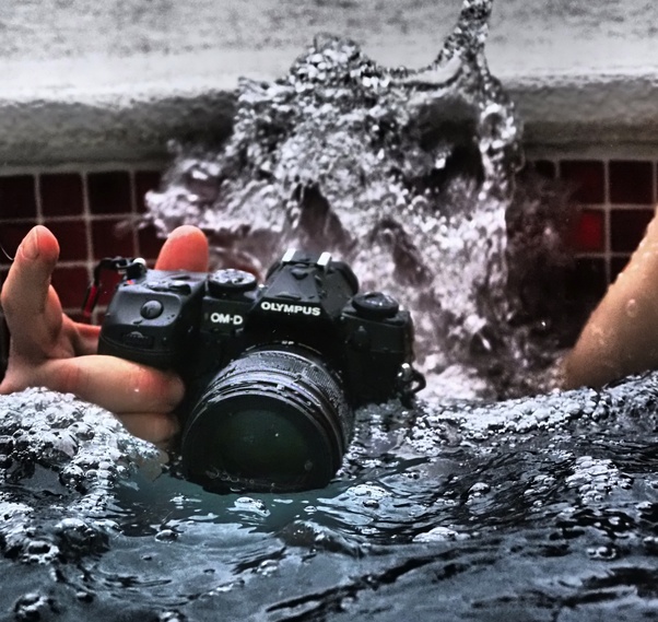 What is the best weathersealed mirrorless camera? Quora