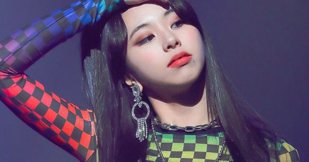 Why Is Chayeong Allowed To Have Tattoos When Twice's Concept Is Cute And Feminine? - Quora 316_x_602_jpg