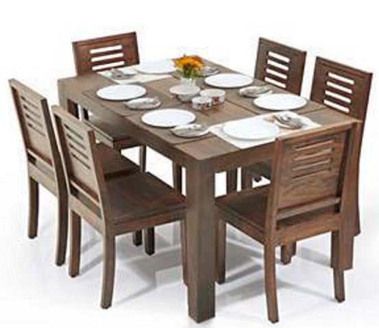 What is the standard height of a dining table? Quora