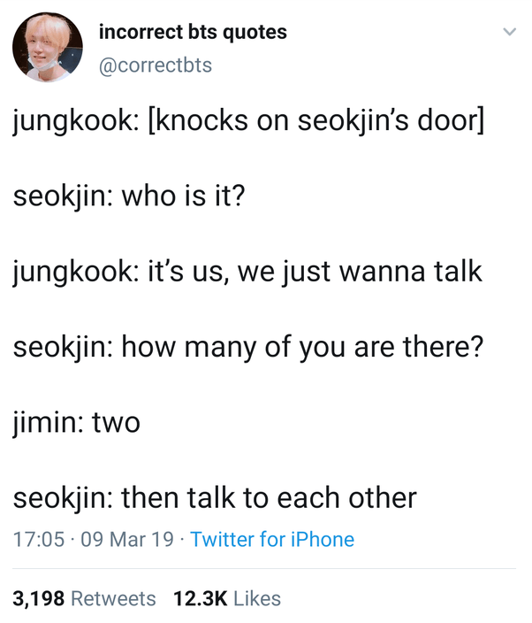 What's the best BTS fanfiction? Quora