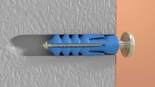 How much weight can a wallmounted Ikea shelf hold? Quora