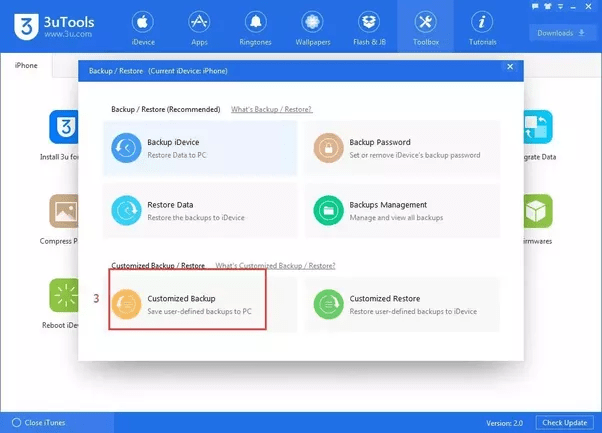 How to back my iPhone data (photo/video) to a NAS drive Quora