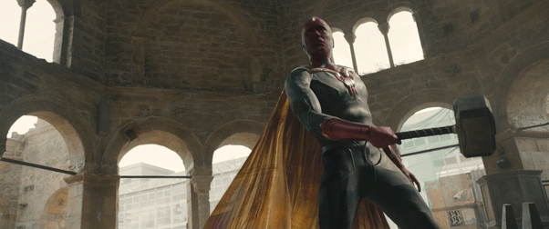 Who can pick up Thor's hammer except Thor? And why? Quora