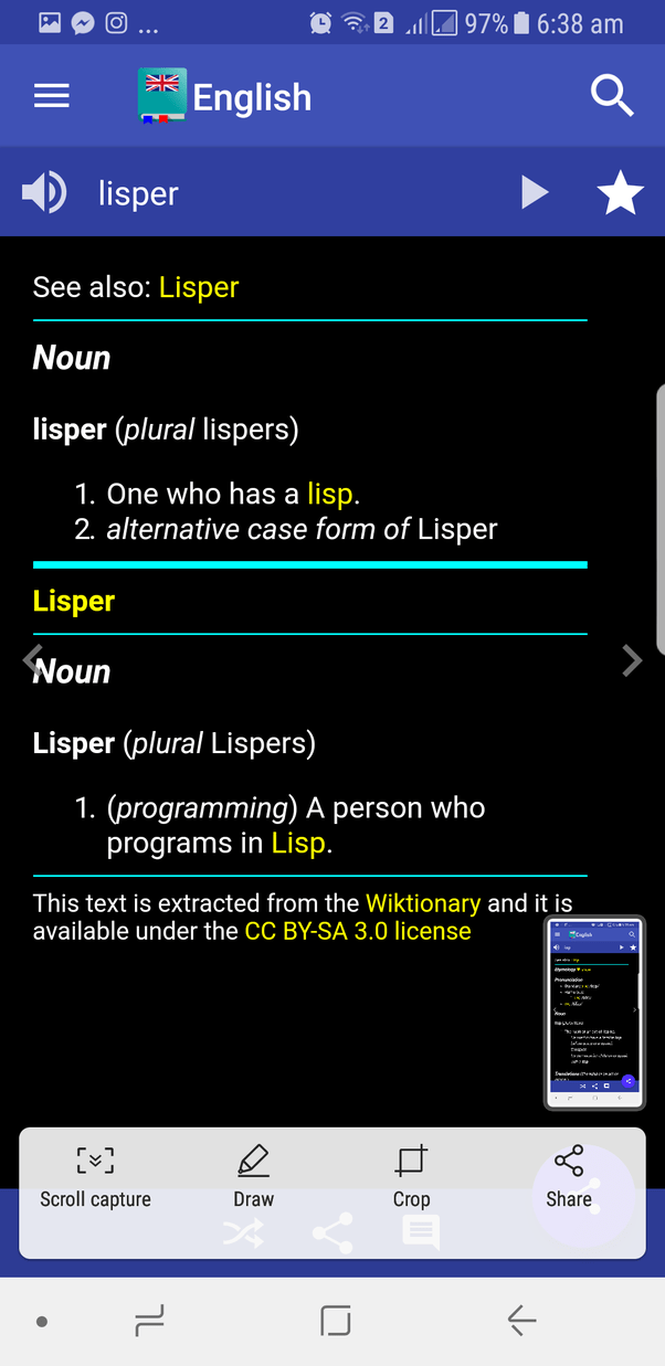 What is the Hindi word 'totla' called in English? Quora