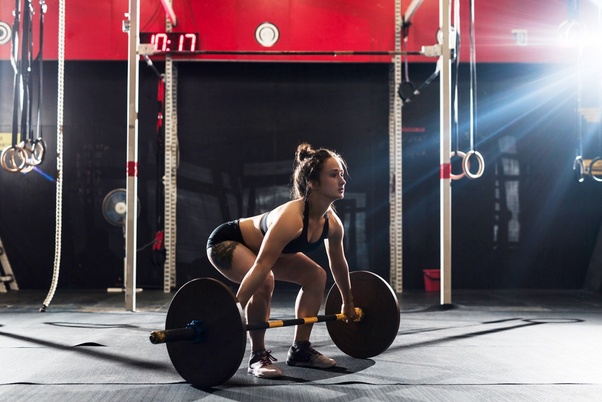 Is lifting weights twice a day good or counterproductive? Quora