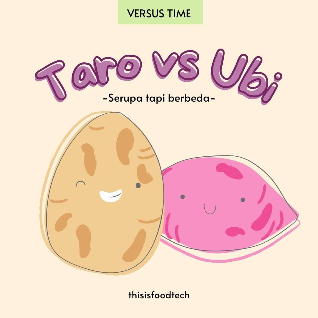 Apakah semua jenis ubi kayu bisa dimakan? - Quora