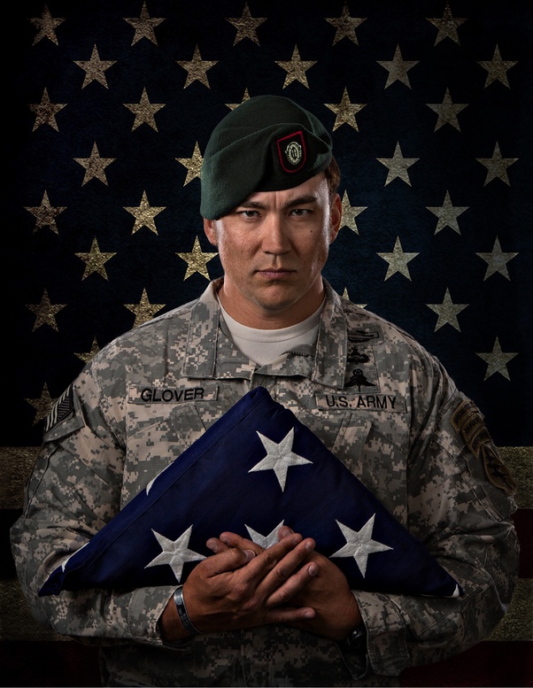 Who was the youngest soldier who got an E9 promotion in the US? Quora