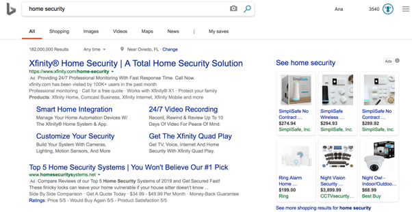 How to use Bing ads to increase sales Quora