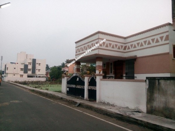 I’m looking for a property in Chennai, budget is around 60