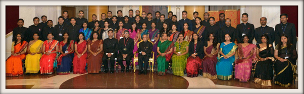 What is the salary of an IAS officer since the training period? Quora