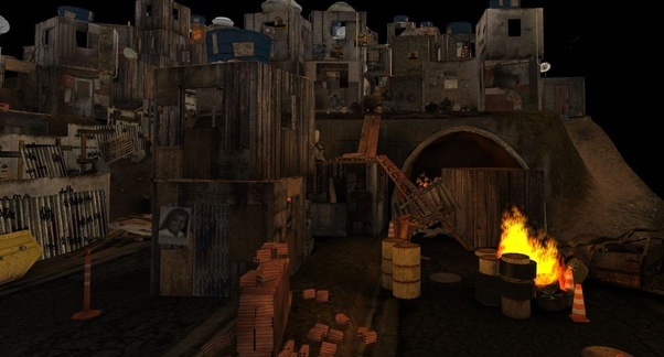 What are some good examples of browser based synchronous multiplayer