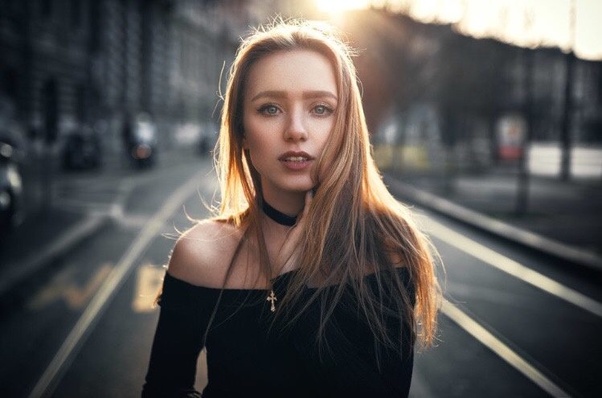 Can a Nikon 35mm f/1.8 be used for portraits? Quora
