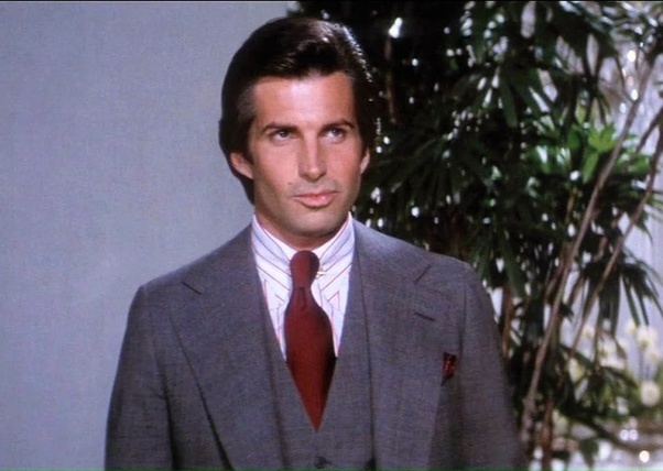 What does it mean when they say �tall, dark, and handsome� and the guy