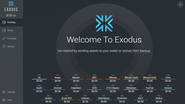 Cashing Out Large Amounts Of Cryptocurrency Most Trusted Crypto Wallet