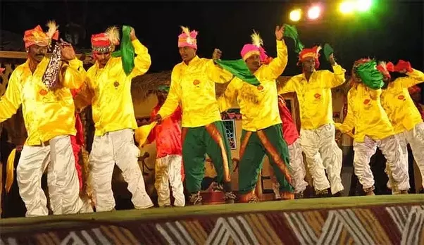 What are the authentic traditional dances of Tamil Nadu? Quora