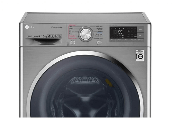 What is the best automatic washing machine in India that has an awesome