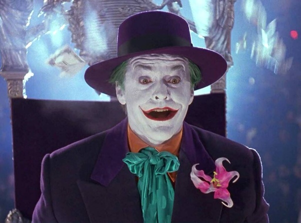 Denkst Du, dass Joaquin Phoenix als Joker besser als Heath Ledger ist