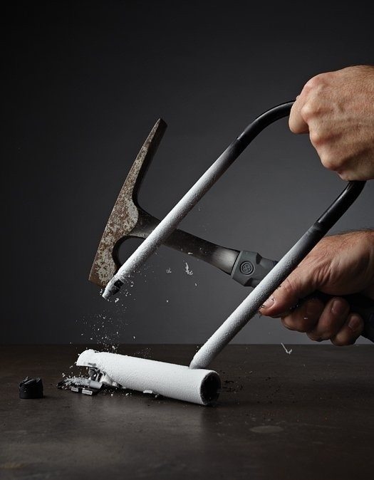 What are my options if I lost my bike key? Quora