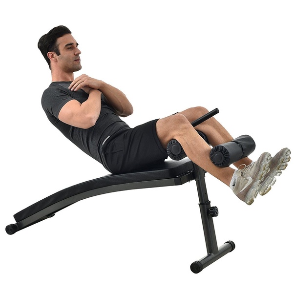 Any good exercises to gain muscles on the lower stomach? Quora