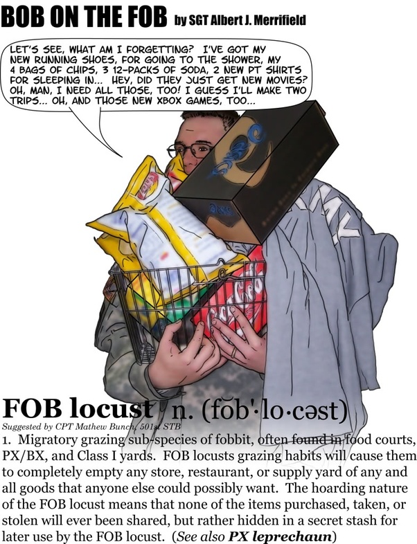 Does the term 'slick sleeve' no longer apply since the U.S. Army