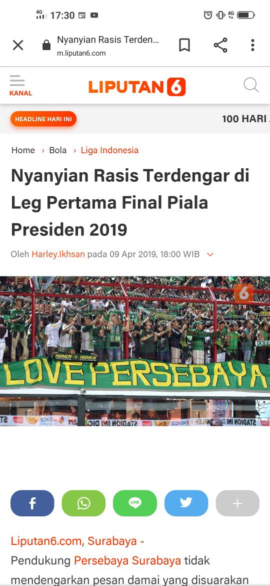 Istilah dalam bahasa Indonesia apa yang sering salah/tidak