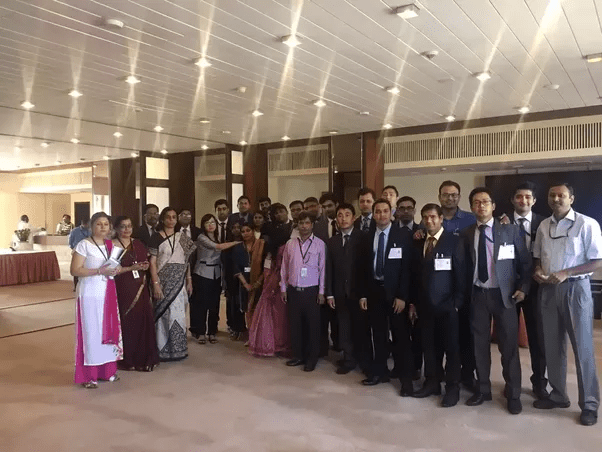 Can you share inside office pics of RBI? Quora