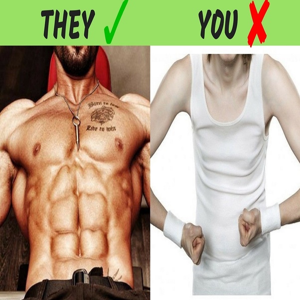 How should I transform my body as a bodybuilder? How can I achieve good