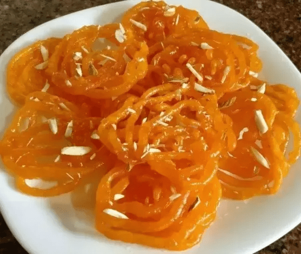 What is the meaning of the Indian sweet 'jalebi' in English? Quora