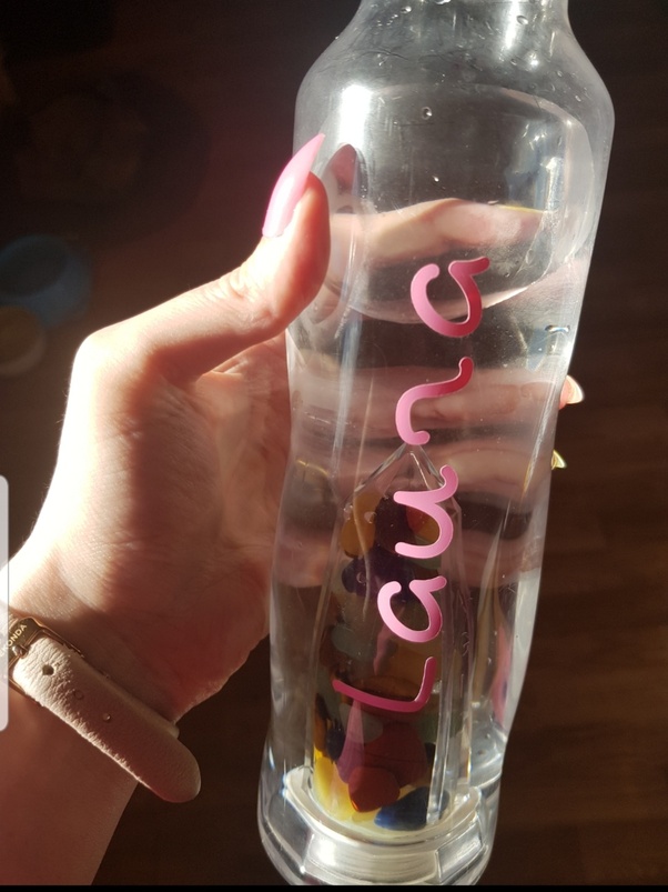 How to drink 8 cups of water a day Quora