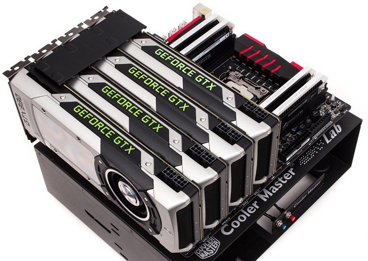 Which Is Better For Gaming: A Single Gtx 1080 Ti, Or Two Gtx 1080 In Sli? - Quora