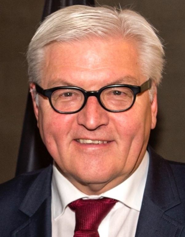 Is there a president in Germany? Quora