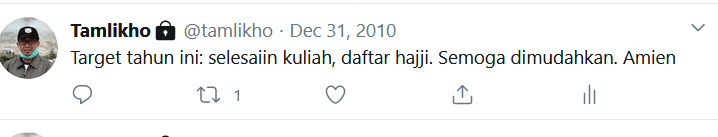 Apa arti dari &lsquo;mukallaf&rsquo; yang merupakan salah satu syarat wajib haji? -  Quora