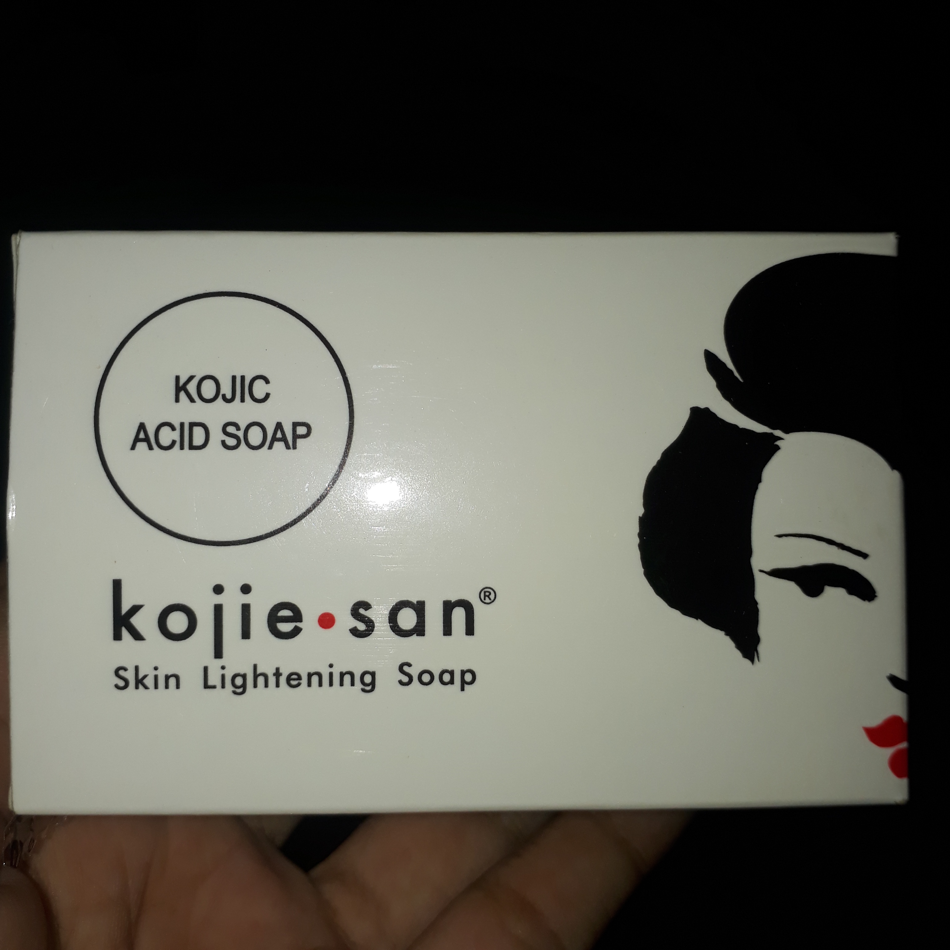Apa produk Kojie San sebagus itu menurut kalian? - Quora