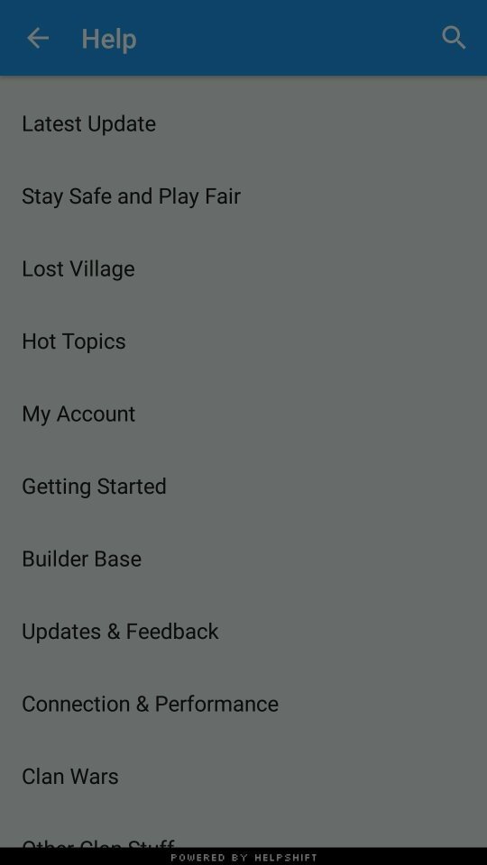Can I get my Clash of Clans account back? Quora